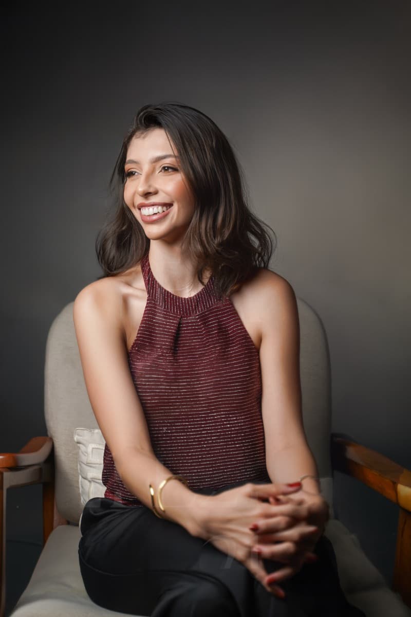 Dra. Sara Mendes